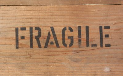 Wysoka reaktywność. Życie na obrzeżu skali.