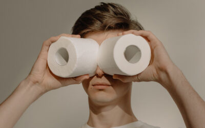 Jeśli wiesz, czego szukasz, to łatwiej jest to znaleźć.