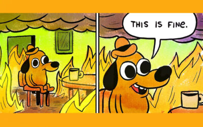 Jak się ogarnąć, kiedy musisz zrobić wszystko naraz i biegasz w kółko trzymając się za głowę.